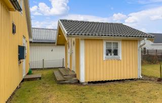 Stunning Home In Halmstad With Wifi - 2