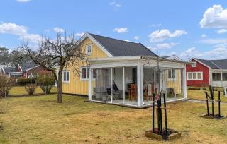 Stunning Home In Halmstad With Wifi - 3
