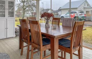 Stunning Home In Halmstad With Wifi - 5