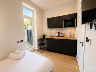 Modern Studio in the Heart of Hounslow! - 6