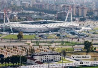 BnB Venaria - Homezon - 1