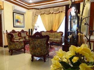 The Executive Villa Inn & Suites - 5