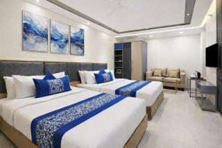 Hotel Apple Wood Delhi Airpot - 4