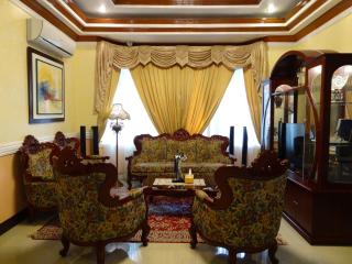 The Executive Villa Inn & Suites - Davao - 6