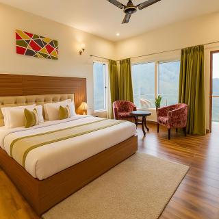 Kempty Nature Resort, Mussoorie - A Four Star Luxury Retreat - 2