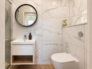 Modern Studio in the Heart of Hounslow! - 3