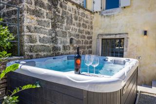 Villa Kurili No14 near Rovinj for 7 persons with 34 m2 private pool & jacuzzi - 8