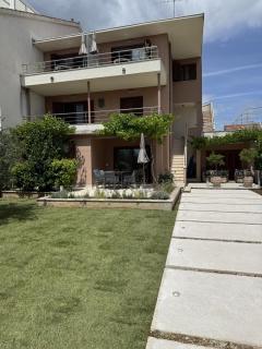 Seafront Apartments Villa Oliva with Private Boat Mooring - 5