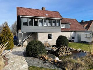 Ferienwohnung-Auszeit - 9