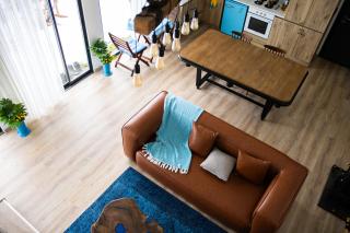 Lazord Bungalow Trabzon - 5