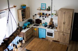 Lazord Bungalow Trabzon - 6