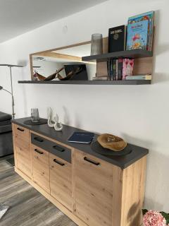 Ferienwohnung-Auszeit - 4