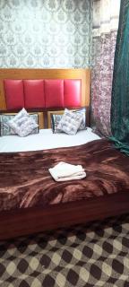 Rubiya guest house - 8