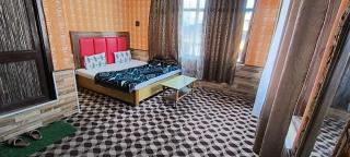 Rubiya guest house - 1
