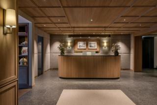 Hotel Auenhof - 6