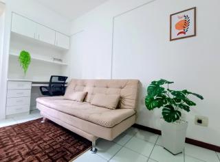 By Hospede Fácil Studio Asa Norte com garagem Green Park E 09 - Com garagem coberta - 5