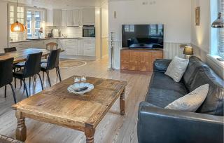 Nice Home In Hals With House A Panoramic View - 8
