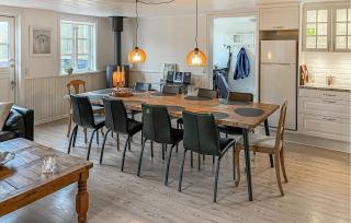 Nice Home In Hals With House A Panoramic View - 7