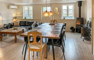 Wunderschönes Haus Mit 3 Schlafzimmern In Hals - 1