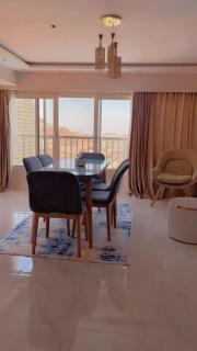 Hotel porto sokhna - 4