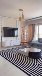 Hotel porto sokhna - 2