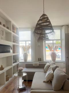 Het sfeerhuis aan zee - 7