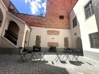 TAMMLER HAUS Boutique Suites - 4