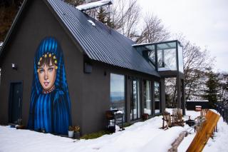 Lazord Bungalow Trabzon - 0