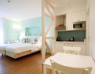 Rossio Apartments - Lisboa - 2
