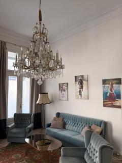 Schonbrunn Classic Apartment - 0