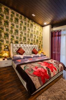 Pangot Himalayan View Hotel - 2