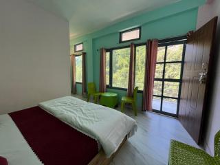 Raj Homestay - 7