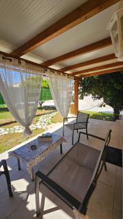 Villa Dependance - Taranto - 7