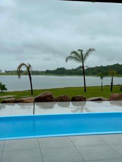 Rancho JBlumI - Paraíso - 5