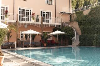 MAXIMILIAN Grand Hotel - 1