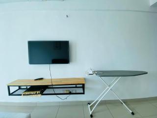 GR studio APARTMENT 1 - kompleks MUTIARA gua MUSANG - 5