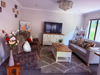 Peaceful East Auckland home stay - 8