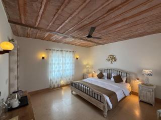The Munshi Mansion - 4