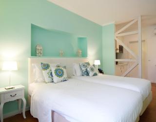 Rossio Apartments - Lisboa - 9