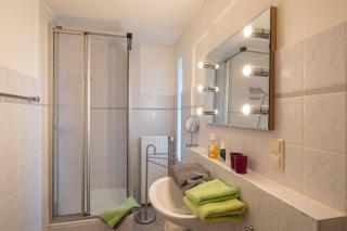 Parma 1-Zimmer-Apartment Pamir - 4