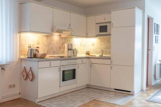 Parma 1-Zimmer-Apartment Pamir - 9