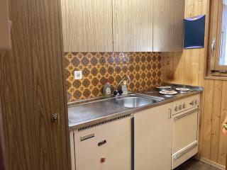 Chalet Rottu - 4