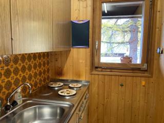 Chalet Rottu - 2