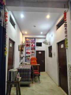 Shanti Paying Guest House - 7