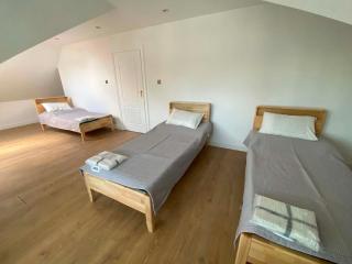 Shine zuuch guest house - 1