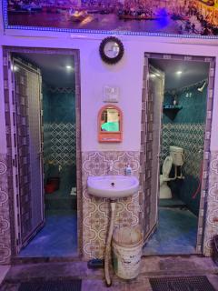 Shanti Paying Guest House - 1