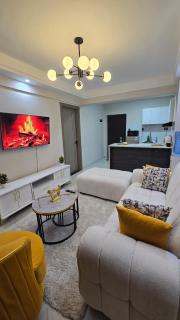 MM Royale stays Kilimani - 6