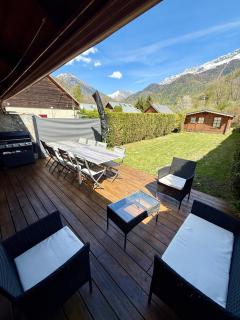 Maison Allemond pour Alpe d'Huez - 0