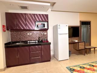 Lamar House Serviced Apartments 3 - 6