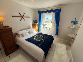 The Kings Arms Hotel, Ulverston - 9